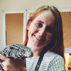 Meet your Posher, Audrey